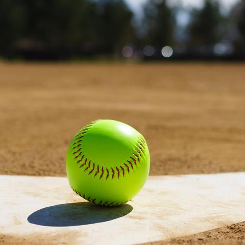 Adult Softball Men's Adult Softball Men's