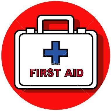 BASIC FIRST AID FOR CHILDREN