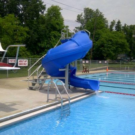 Town Pool