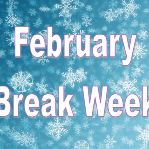 February Break Programs