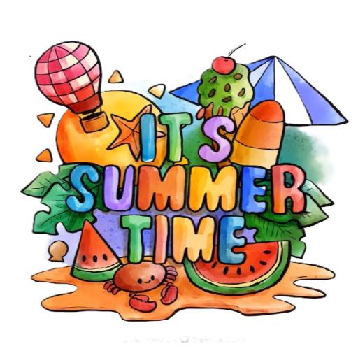 Summer Recreation 2026