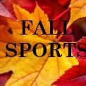 Fall/Winter Sports