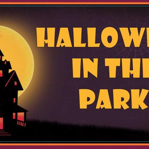 Halloween in the Park
