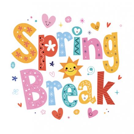 Spring Break Programs