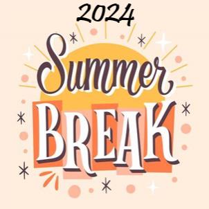 SUMMER 2024 PROGRAM INFORMATION