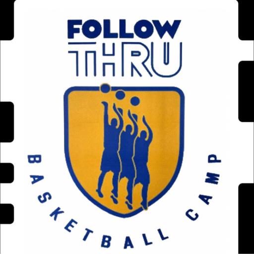 Follow Thru Basketball (Formerly Koubek) Half Day Camp
