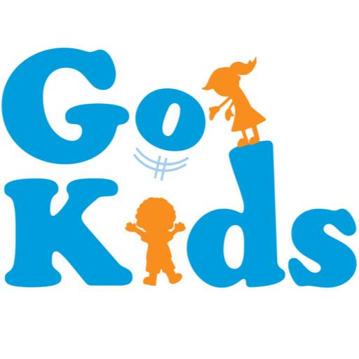 Go Kids: 2-3 years old