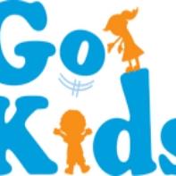 Go Kids: Strong Kids Go Kids: Strong Kids