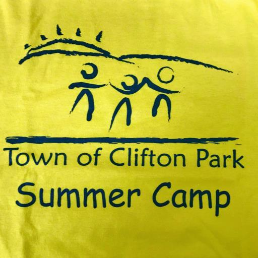 Town of Clifton Park Half Day Summer Camp