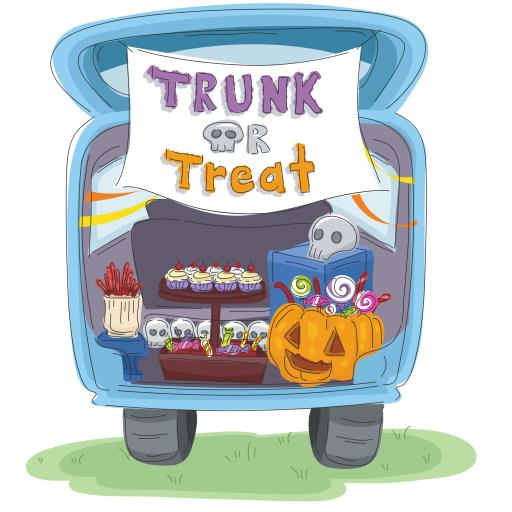 Trunk or Treat