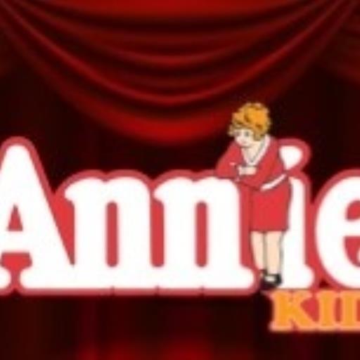 Clubhouse Productions: Annie Kids Clubhouse Productions: Annie Kids