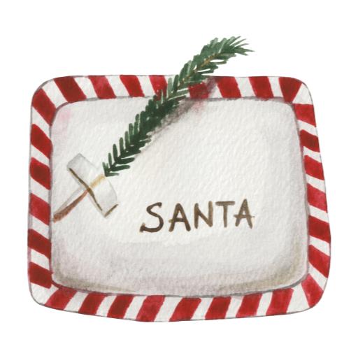Letters to Santa