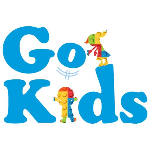 Go Kids: Lego Club