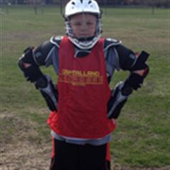 Boys & Girls Spring Lacrosse Boys & Girls Spring Lacrosse