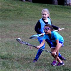 Summer Lacrosse Camps for Boys & Girls Summer Lacrosse Camps for Boys & Girls