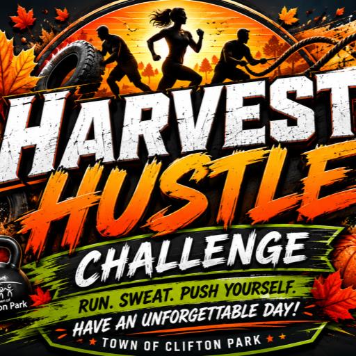 Harvest Hustle Challenge