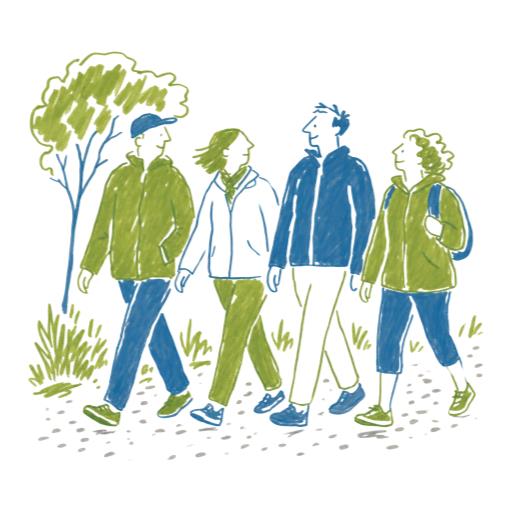 Timeless Trekkers
