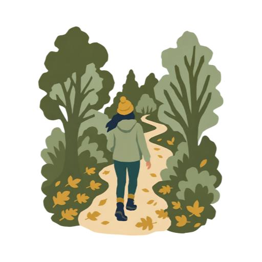 Wise Wanderers