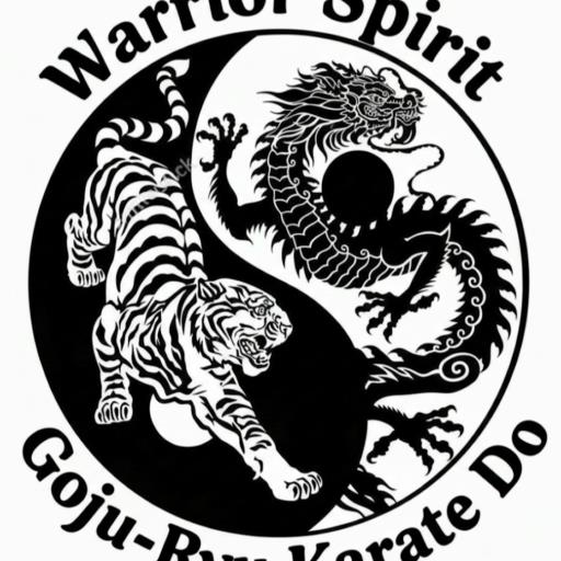 Warrior Spirit Goju-Ryu Karate