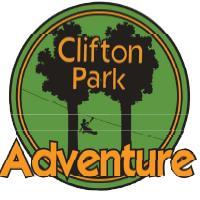 Adventure Challenge Course - Climb Time