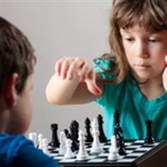Chess - Advanced Camp Chess - Advanced Camp