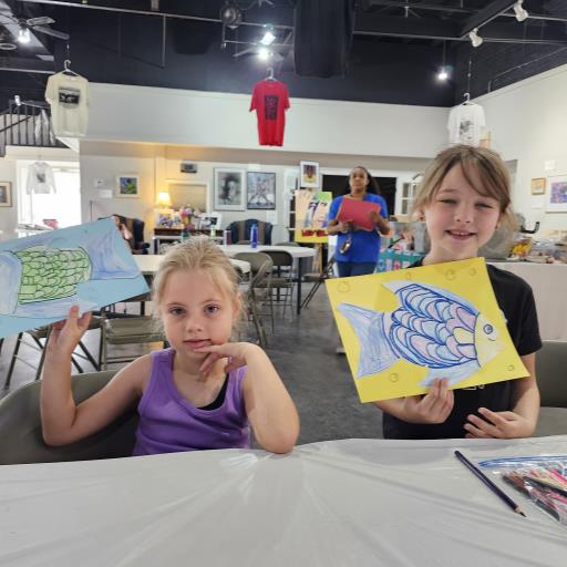 Art Camp