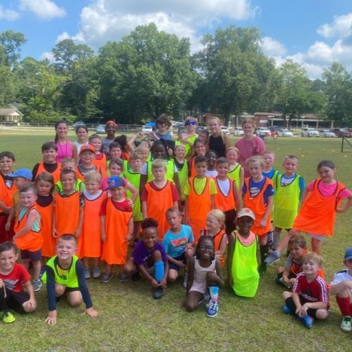 Soccer Camp