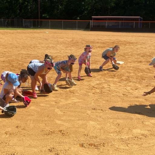 Softball Camp