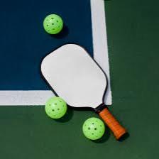 Pickleball Camp