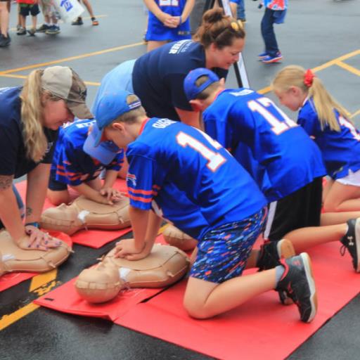 Future First Responders