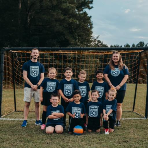 Soccer Coaching Application 2025