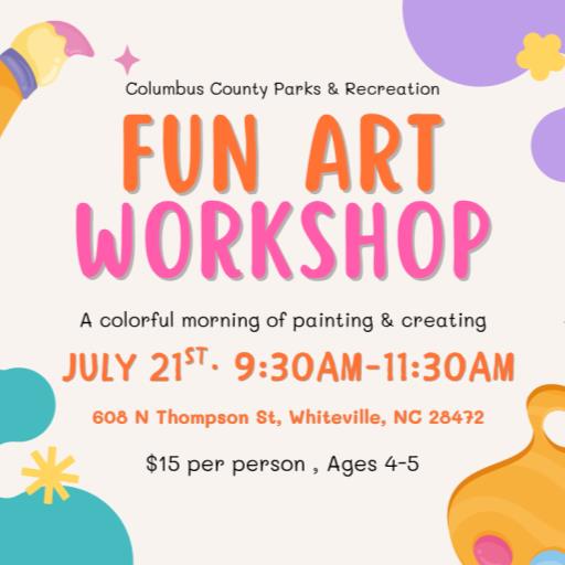 Art Workshop