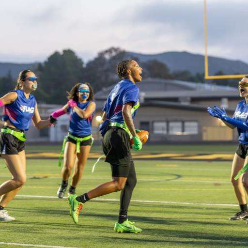 Spring Youth Flag Football