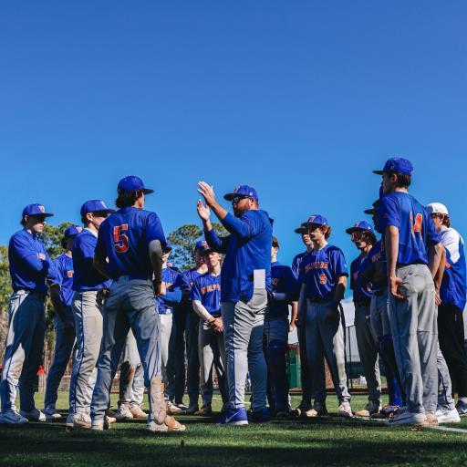 Whiteville Baseball Camp