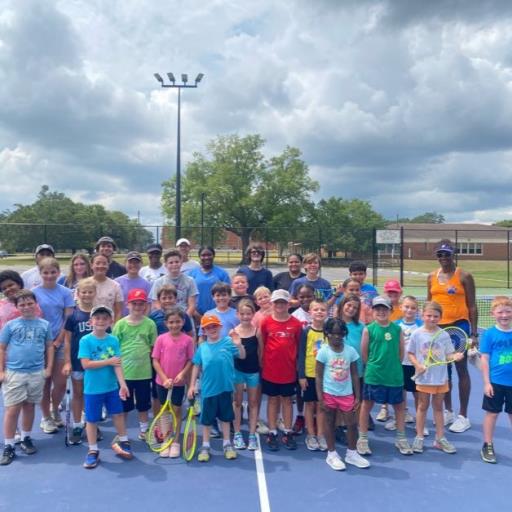Tennis Camp