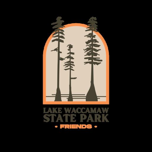 Swim Camp with Friends of Lake Waccamaw State Park