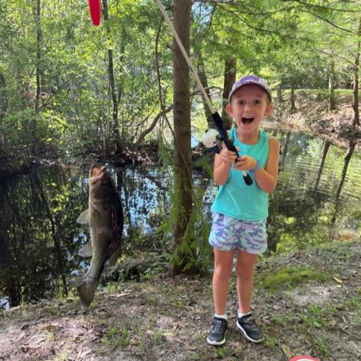 Youth Fishing Day