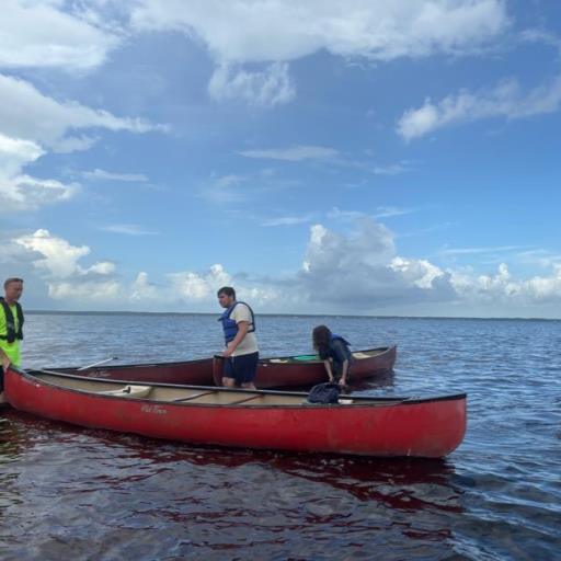 Outdoor Discovery Camp