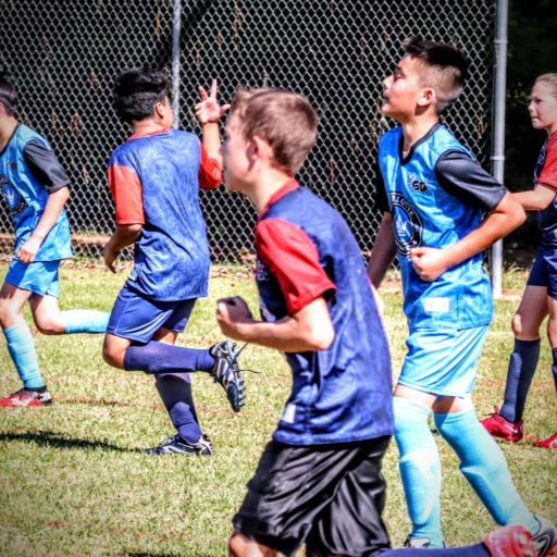 Fall Youth Soccer 2026
