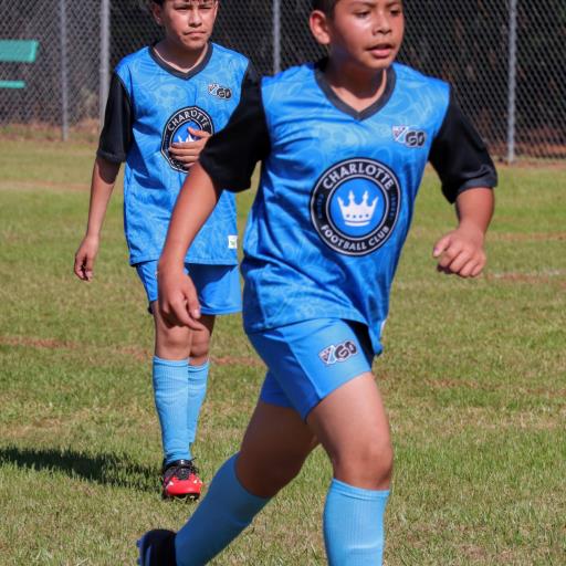 Soccer Camp