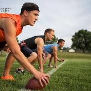 Adult Sports & Activities