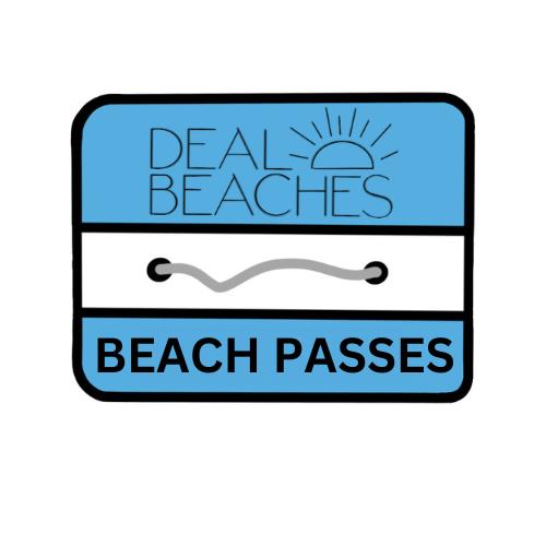 Beach Passes 2023