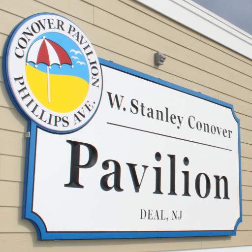 Conover Pavilion