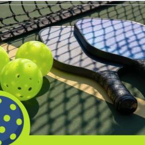 Pickleball Clinic