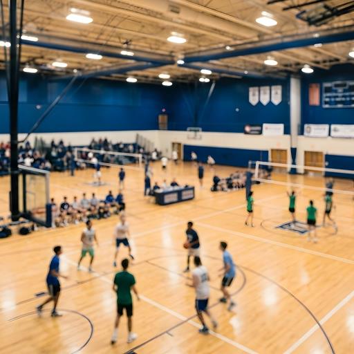 Facility Rentals