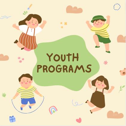 Youth Programs