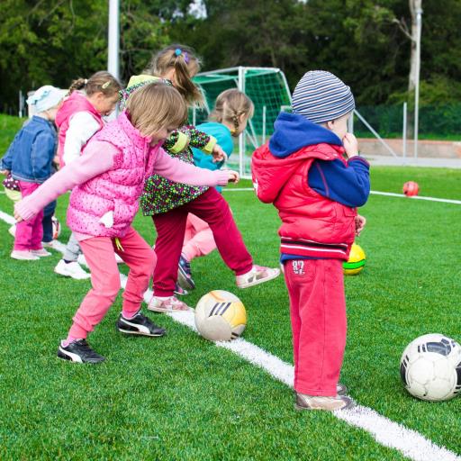 Youth Programs