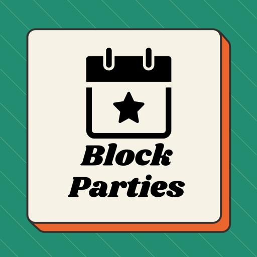 Block Parties 2025