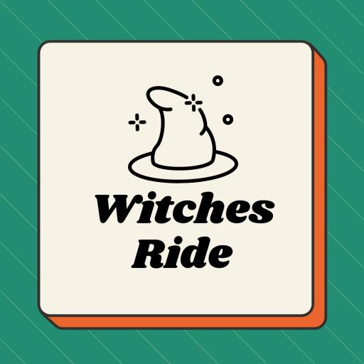 Witches Ride
