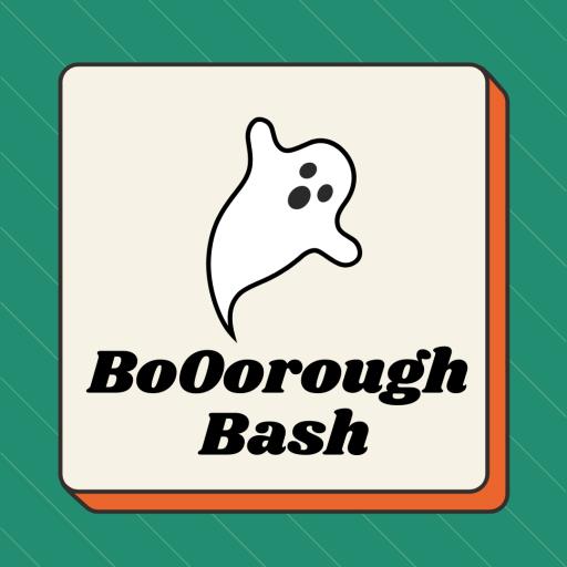 BoOorough Bash - Trunk or Treat! 